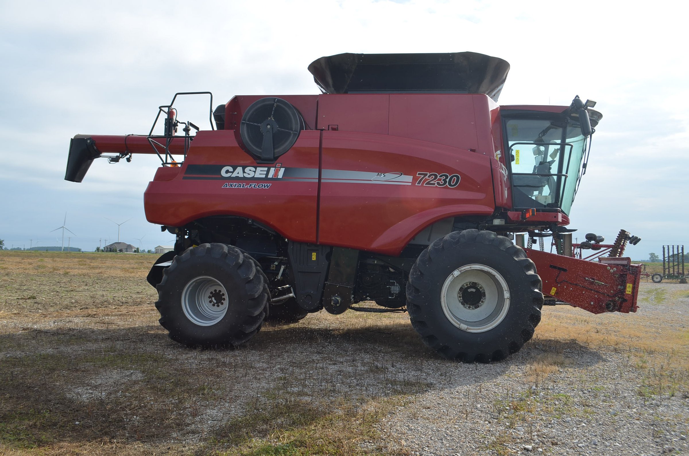 Property photo 84 - FARM EQUIPMENT AUCTION IN PAULDING COUNTY, OHIO